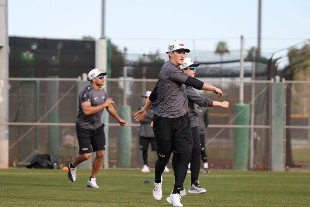 LG 트윈스 김동현./LG 트윈스