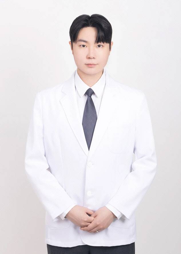 박재성 태영명가한의원 원장. /태영명가한의원 제공
