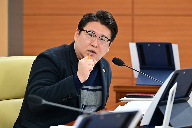 권순용 시의원