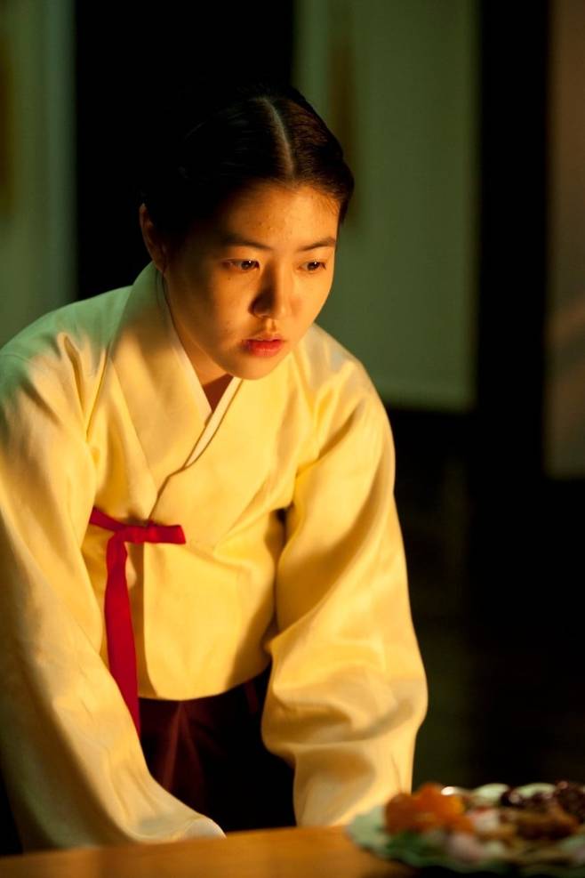 영화 <광해, 왕이 된 남자> 스틸컷 / 사진출처. 네이버 영화