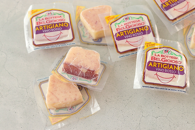 코스트코 비노로쏘 치즈