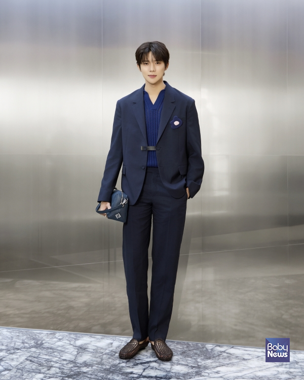 펜디, 팔라초 펜디 서울서 2026 봄-여름 컬렉션 프레젠테이션 진행. ⓒ펜디