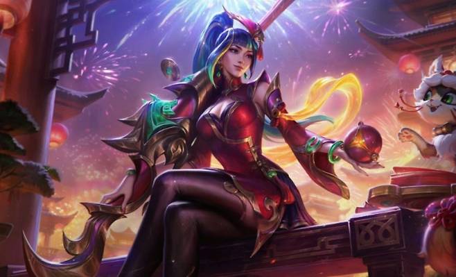 롤 서버 점검 시간 · 일정…26.3 패치노트, 26 시즌