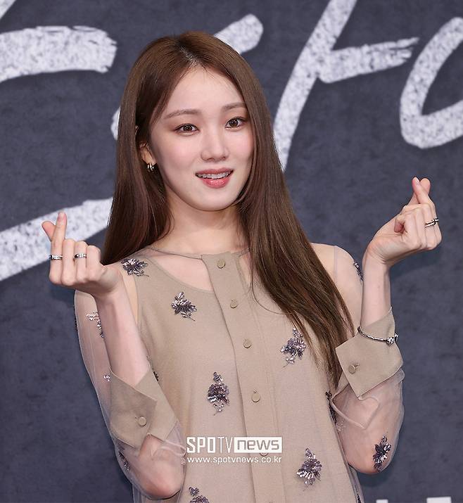▲ 이성경 ⓒ곽혜미 기자