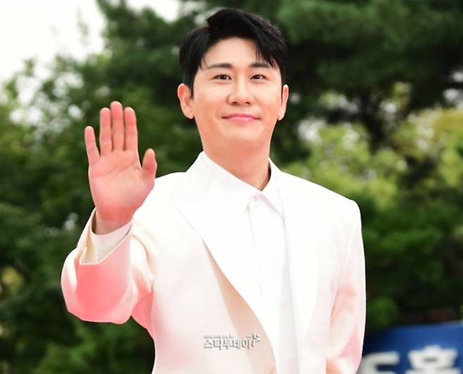 영탁. 사진ㅣ스타투데이DB