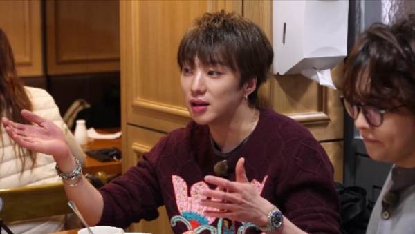 ⓒMBN·채널S '전현무계획3'