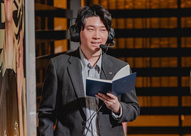 라이온 '레인오버' 김의진 감독(사진=라이엇 게임즈)