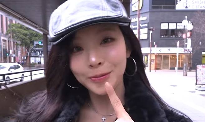 사진 | 유튜브 ‘워크맨’