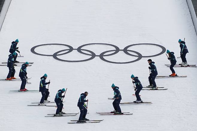 AP<저작권자(c) 연합뉴스, 무단 전재-재배포, AI 학습 및 활용 금지>
