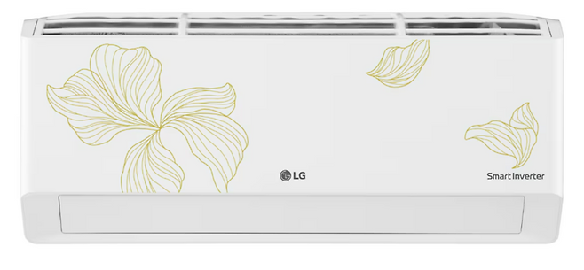 ‘비라트 모드’ 탑재한 LG 에센셜 시리즈 에어컨 (출처: LG 인도)