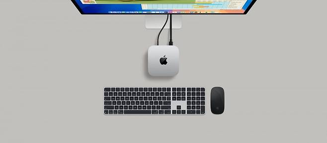 사진=애플코리아 홈페이지