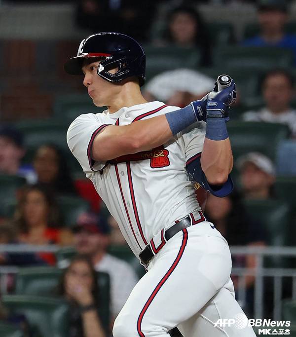 페어차일드가 대만 대표로 WBC에 출전한다. 사진=ⓒAFPBBNews = News1