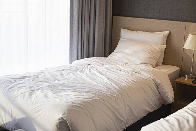 숙박 여행의 지형도가 바뀌었다. 과거 펜션이나 캠핑장, 풀빌라를 이용했던 여행객들이 이제는 호텔을 찾고 있다. /사진=게티이미지뱅크