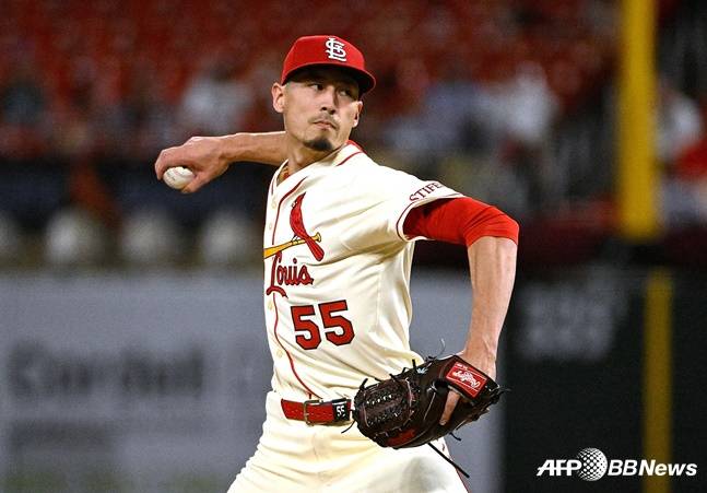 라일리 오브라이언. /AFPBBNews=뉴스1