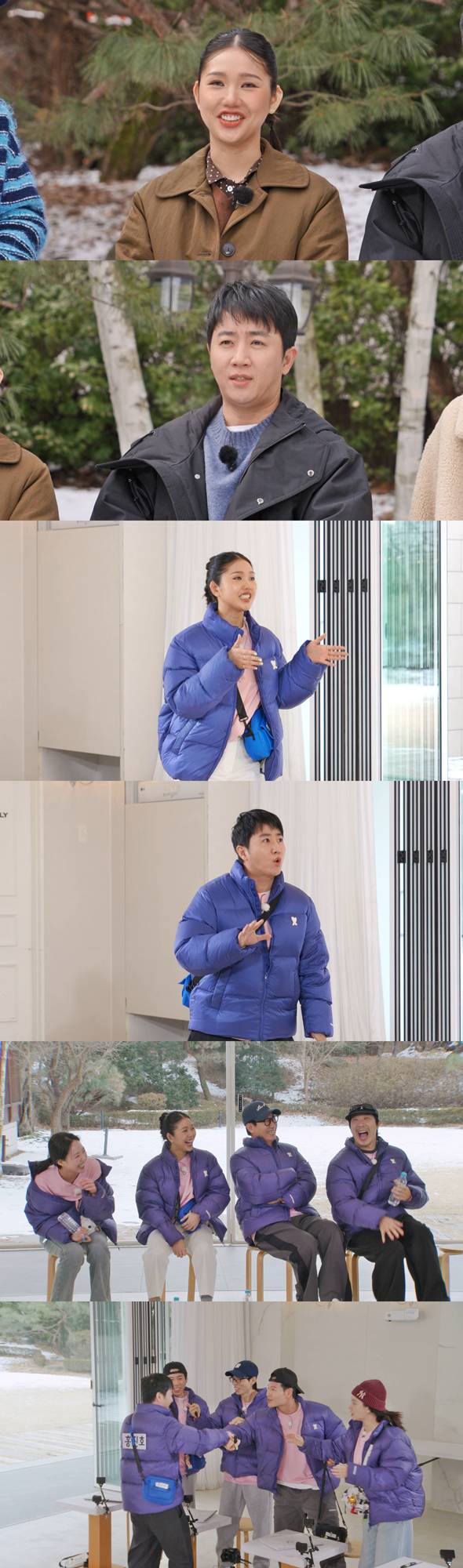 예능 ‘런닝맨’ (제공: SBS)