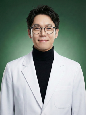박홍일 약사