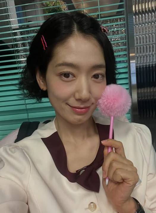 사진=박신혜 인스타그램