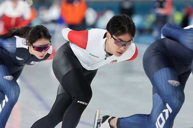 ▲ 김민석 ⓒ연합뉴스