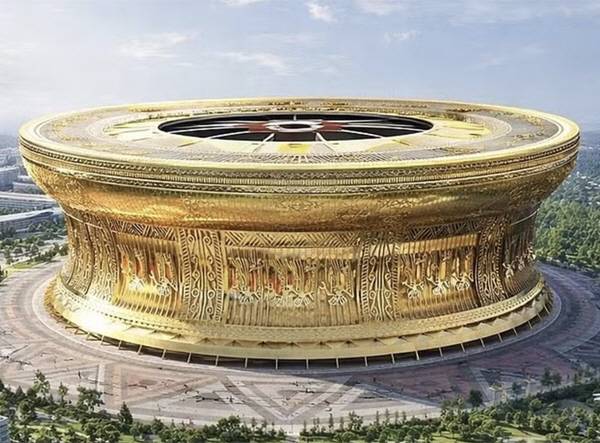 출처=쫑동 스타디움 공식 웹사이트