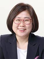 홍경임 대구 수성구의원. 수성구의회 제공