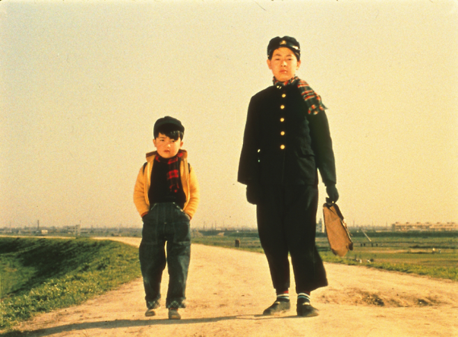 영화 ‘안녕하세요’ 스틸컷