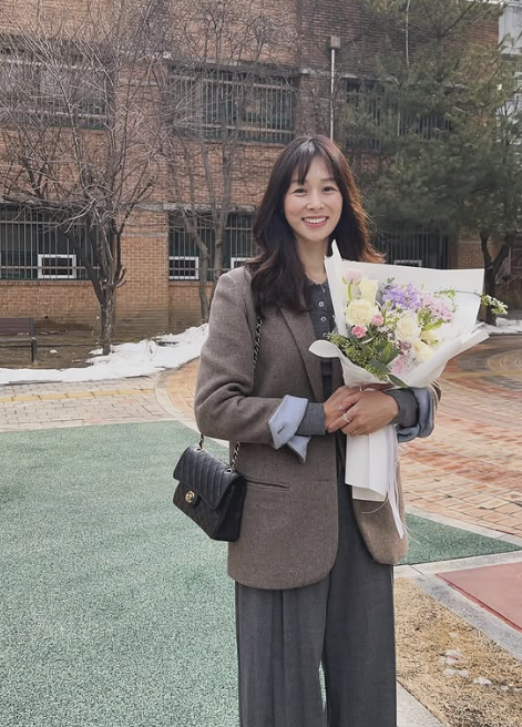 장신영 인스타그램.