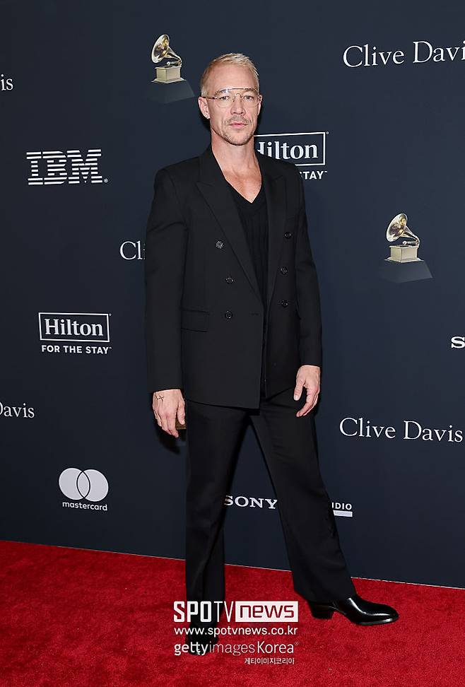 ▲ 디플로. ⓒ게티이미지