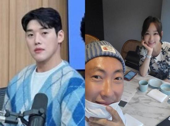 권혁수 박명수 한수민