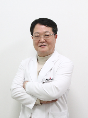 백창기 한국건강관리협회 경기도지부 원장