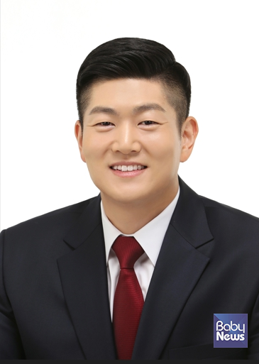 김재섭 국민의힘(서울 도봉갑) 의원. ⓒ김재섭 의원실