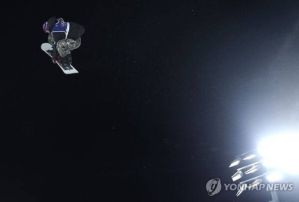 유승은. ⓒ연합뉴스