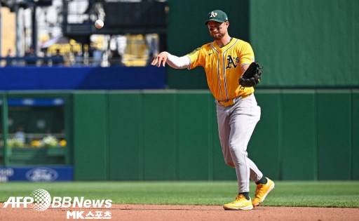 양키스가 맥스 슈만을 영입했다. 사진=ⓒAFPBBNews = News1