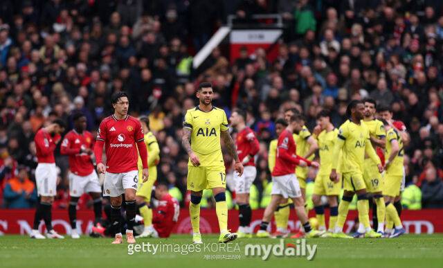 로메로/게티이미지코리아