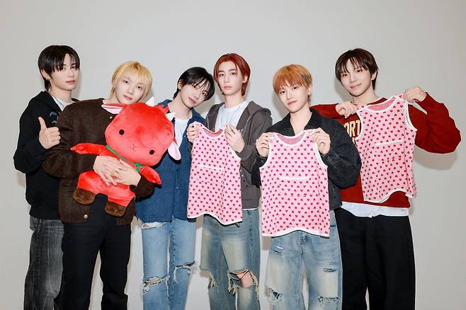 사진제공 | KOZ 엔터테인먼트