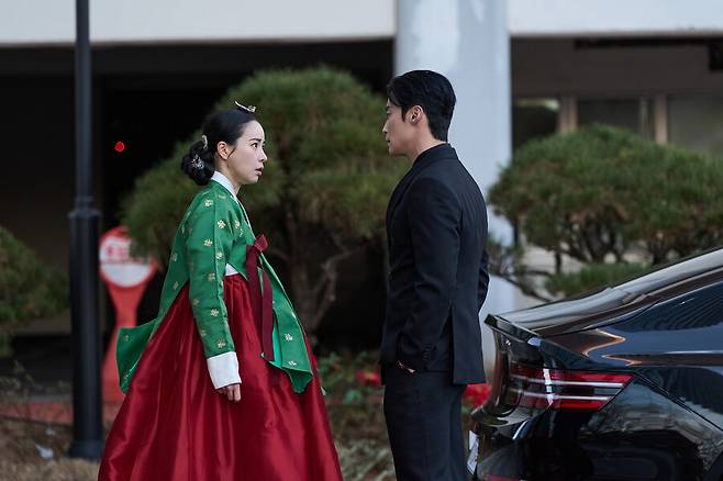 ▲ 멋진 신세계. 제공| SBS