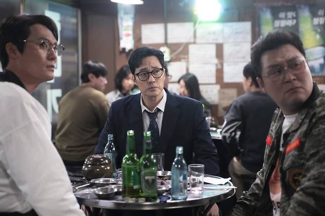 ▲ 김부장. 제공| SBS