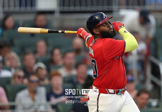 ▲ 마르셀 오주나