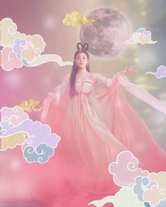 사진 | 송가인 SNS