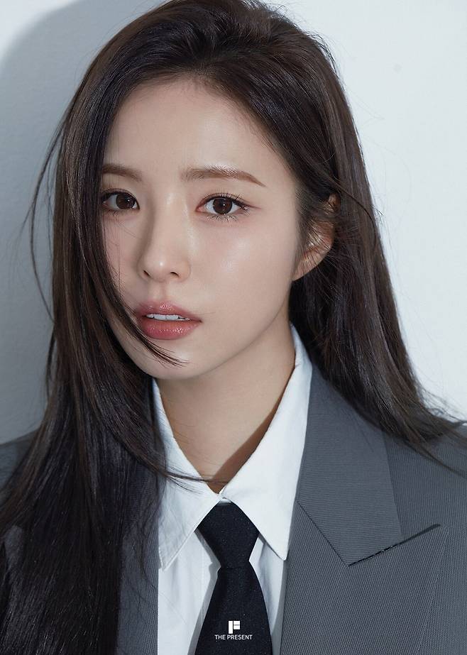 신세경. /더프레젠트컴퍼니