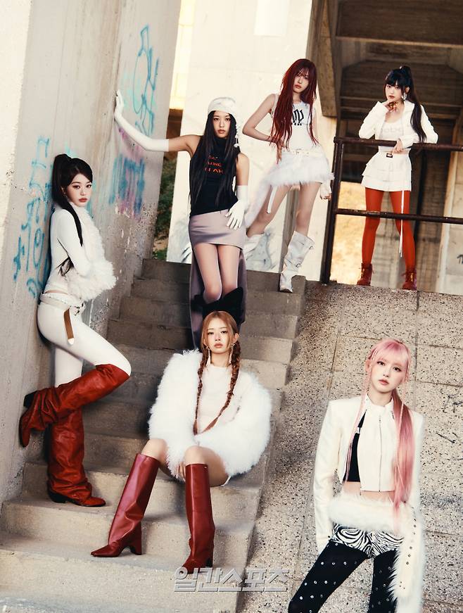 사진=스타쉽 엔터테인먼트