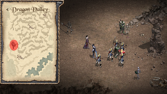 ▲ 세번째까지 정말 자리가 없어 올라오는 네번째 자리. 사람이 많이 줄었다.