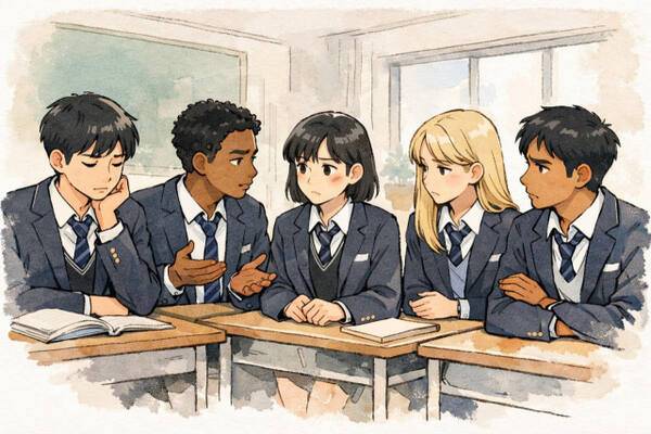 기사 내용을 바탕으로 AI를 통해 제작된 일러스트. 경기일보 AI 뉴스 이미지