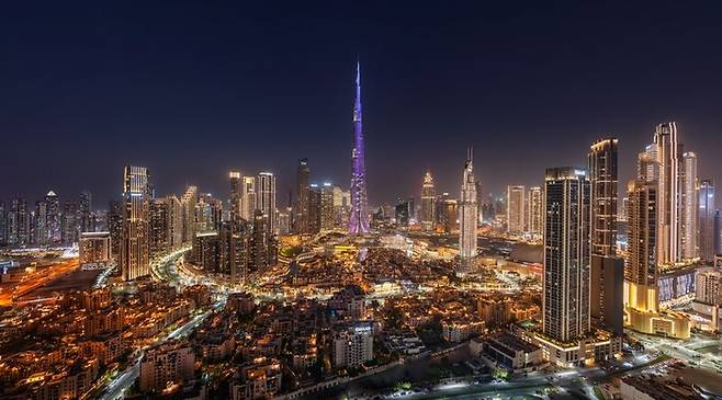 사진= 두바이관광청