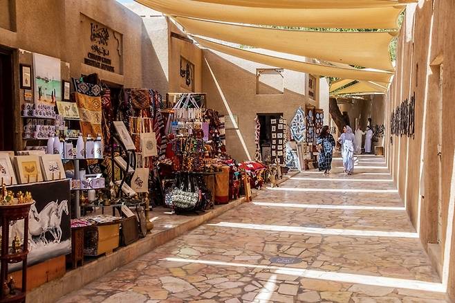 사진= 두바이관광청