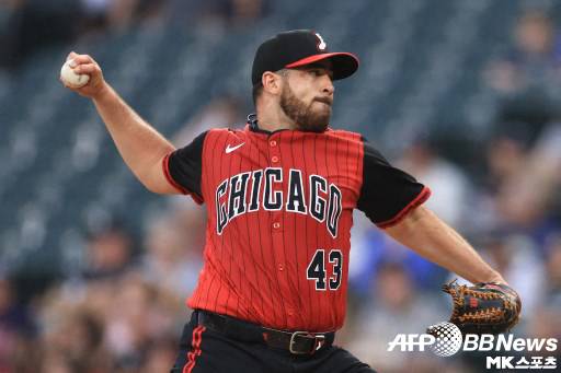 애런 시볼리가 애슬레틱스와 1년 계약에 합의했다. 사진=ⓒAFPBBNews = News1