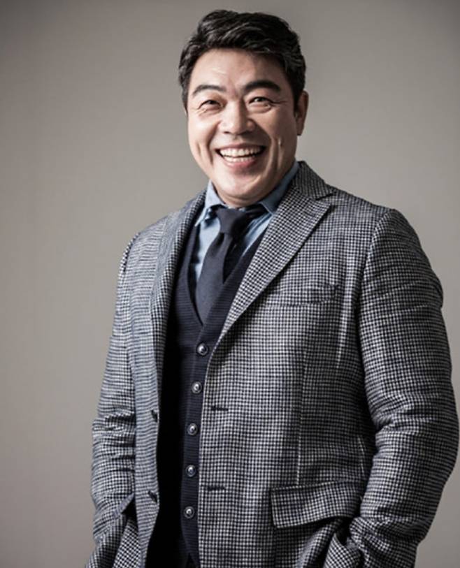 배우 이원종
