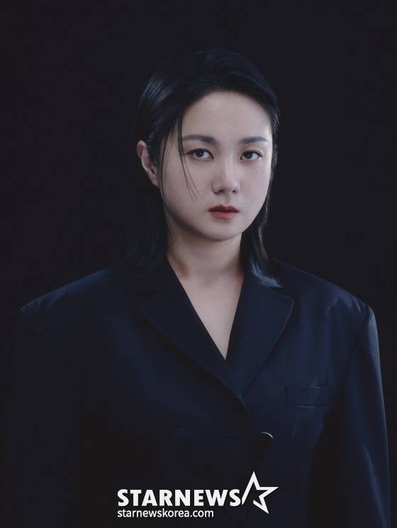 방송인 박나래. /사진제공=이엔피컴퍼니