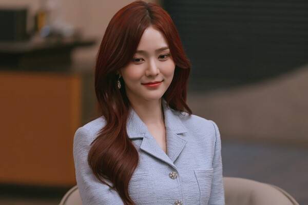 '판사 이한영' 오세영 / 사진=MBC