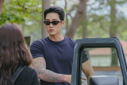 드라마 '스프링 피버' 스틸컷. tvN 제공