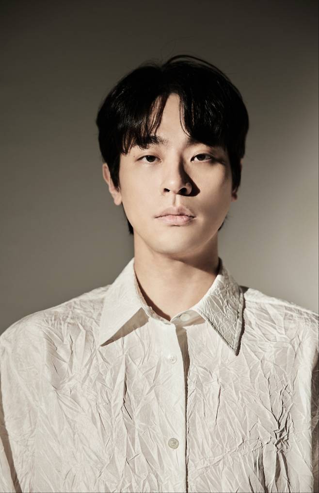 배우 박정민. 사진제공=샘컴퍼니